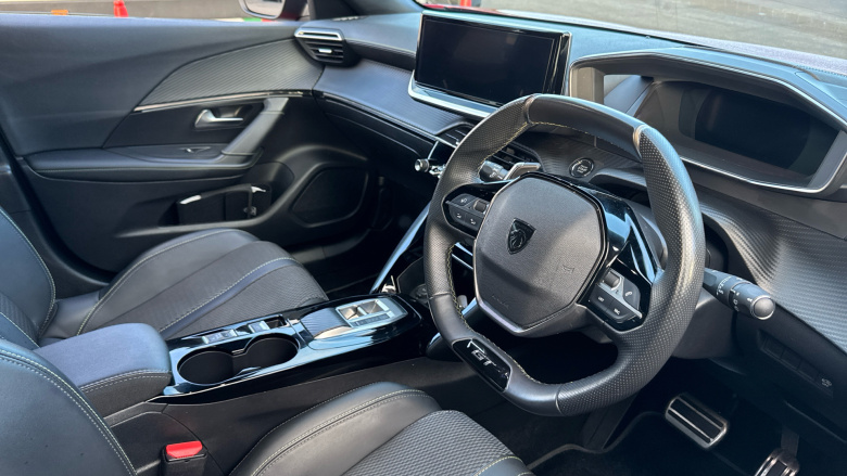 Peugeot 2008 1.2 PureTech 130 GT 5dr EAT8 Petrol Estate